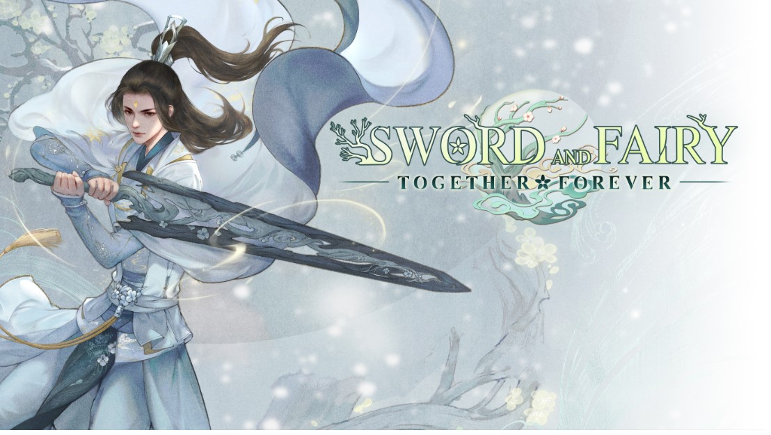 Sword and Fairy regresa luego de 27 años y presenta su nuevo trailer