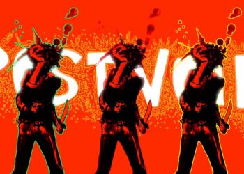 POST VOID llegará a PlayStation y Nintendo Switch