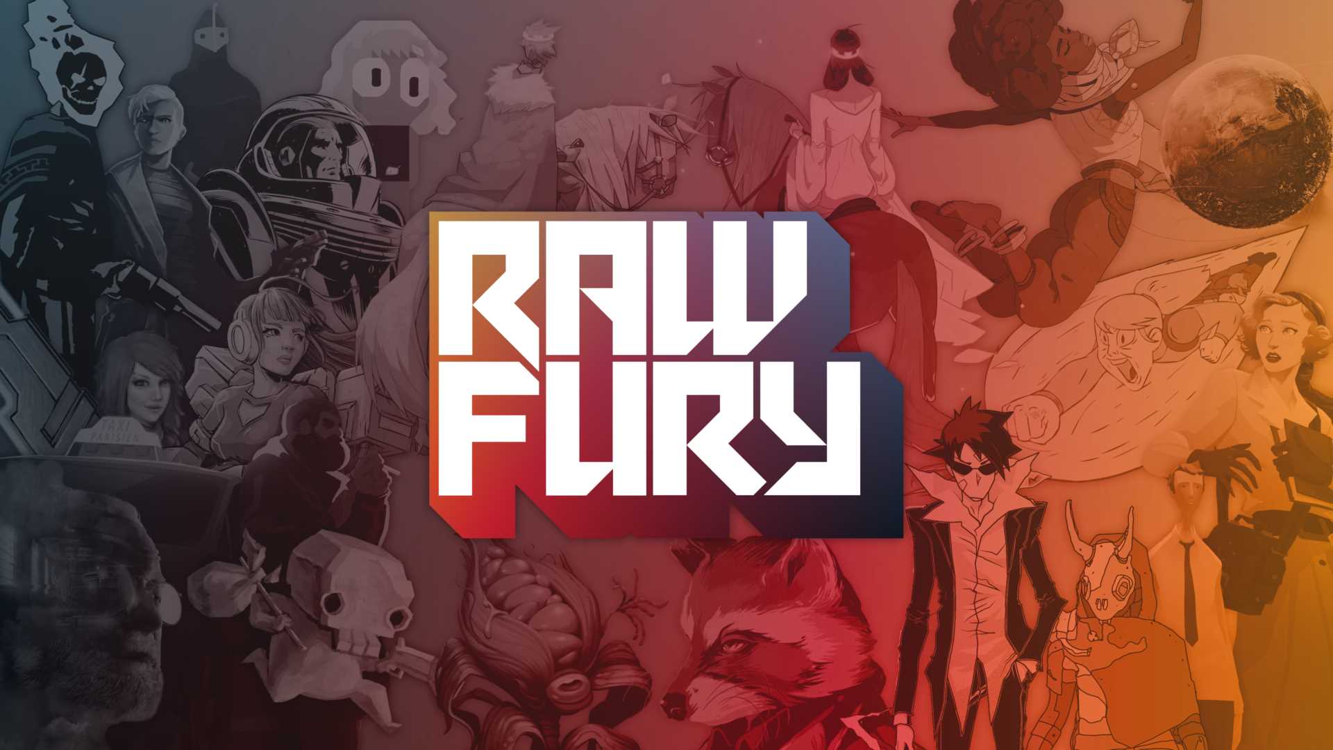 Raw Fury Imagen 2