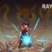 Rayless Blade esta próximo a lanzarse en Kickstarter