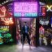 Ya está disponible la demo de Saints Row «Boss Factory»