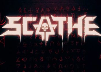 Kwalee confirma la fecha de lanzamiento para Scathe