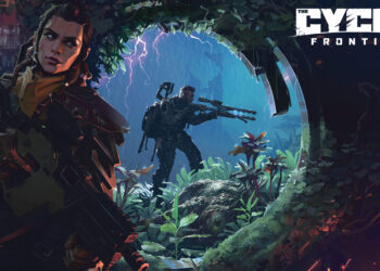 Arranca la pre-temporada de The Cycle: Frontier