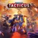 El RPG táctico Warhammer 40.000: Tacticus ya está disponible para registro previo