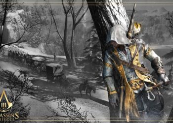Ubisoft revelaría un nuevo Assassin’s Creed pronto