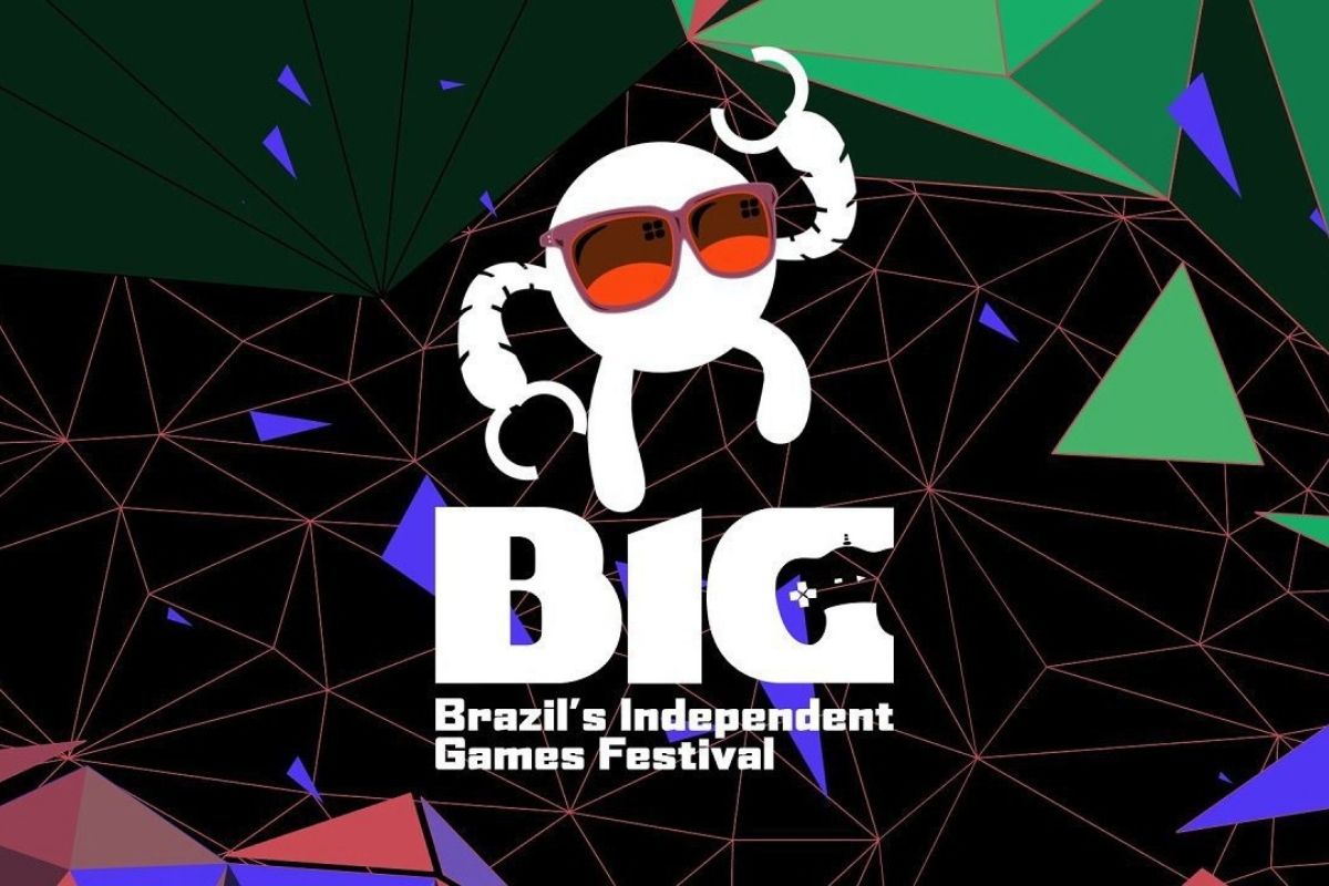 Argentina participó en la BIG Festival 2022