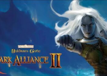 Baldur’s Gate: Dark Alliance 2 se va a lanzar en Julio