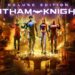 Gotham Knights revela un nuevo trailer con Batgirl