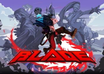 Blade Assault está de oferta en Steam por tiempo limitado