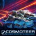 Ve al infinito y más allá en Starship Simulator Cosmoteer