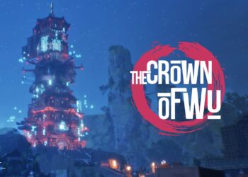 The Crown of Wu ya está disponible para agregar a lista de deseados