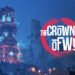 The Crown of Wu ya está disponible para agregar a lista de deseados