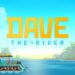 DAVE THE DIVER recibió respuestas positivas en Steam