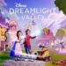 Disney Dreamlight Valley estrenó un tráiler con gameplay