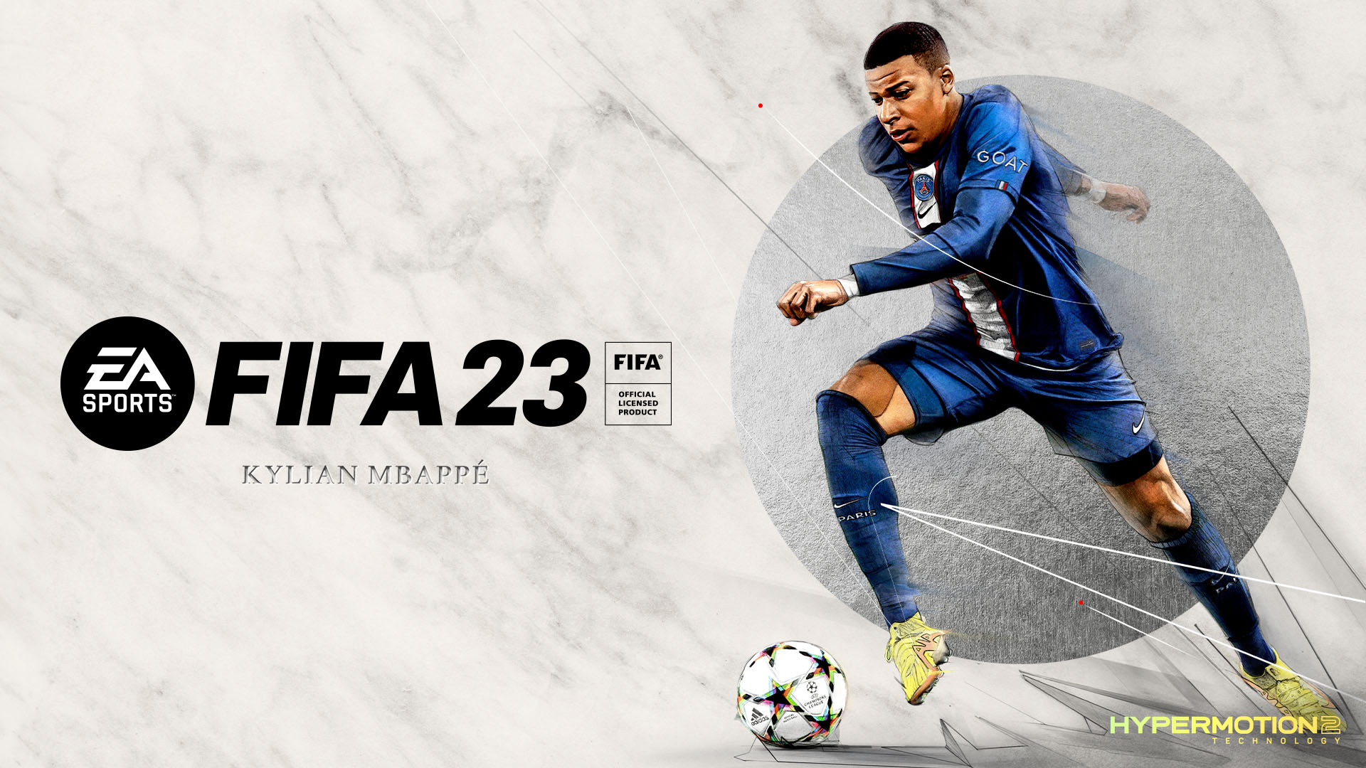 FIFA 23 para PC promete estar a la par con la nueva generación de consolas