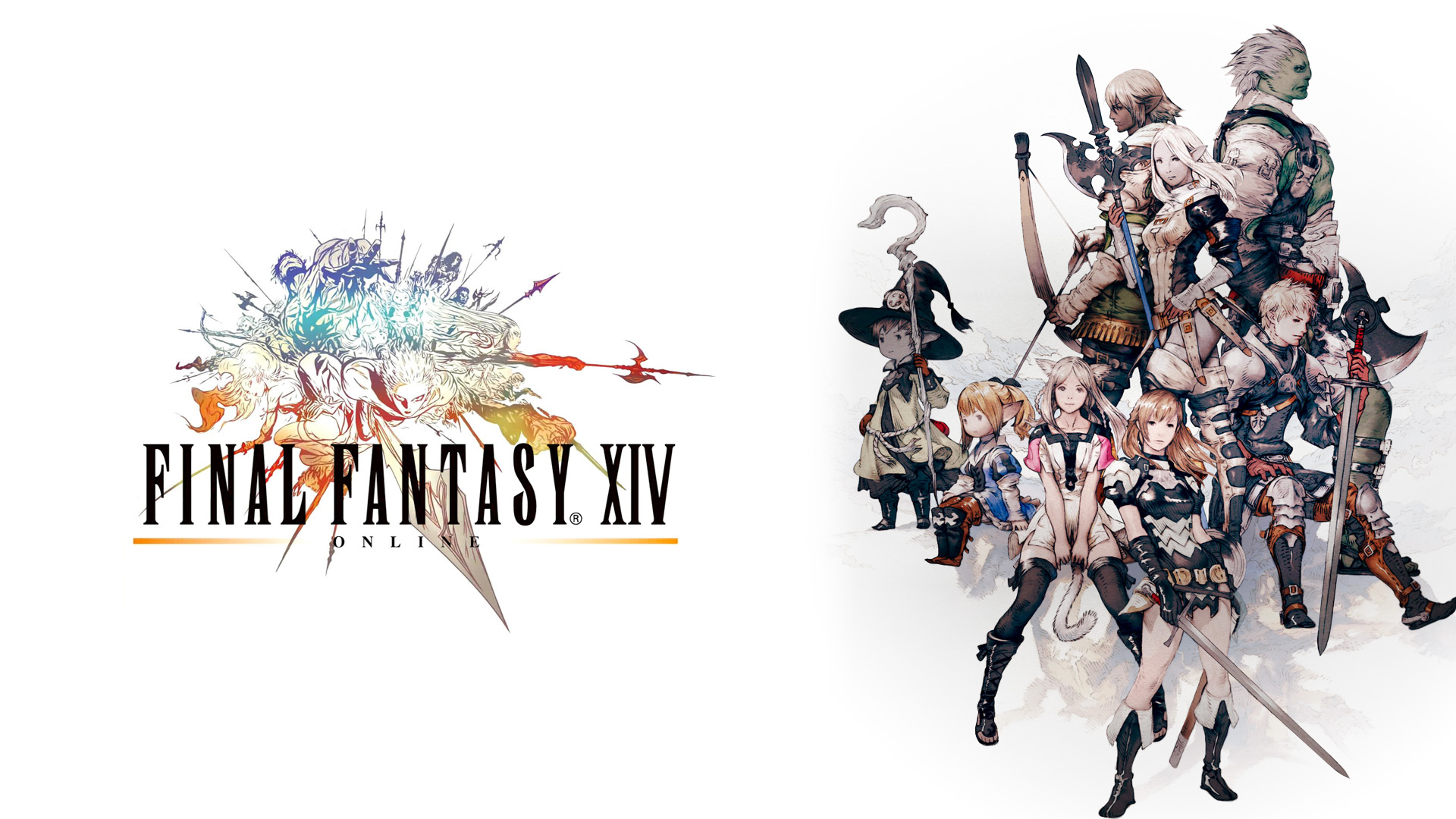 Se anunció Island Sanctuary para Final Fantasy XIV Online