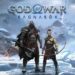 God of War Ragnarök anunció su fecha de lanzamiento en PlayStation