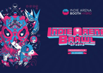 El Indie Arena Brawl revela la alineación de gamescom 2022