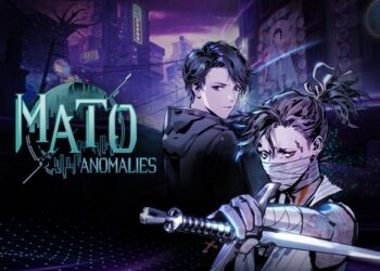 Mato Anomalies Cover