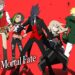 Noel the Mortal Fate estará disponible para Xbox próximamente