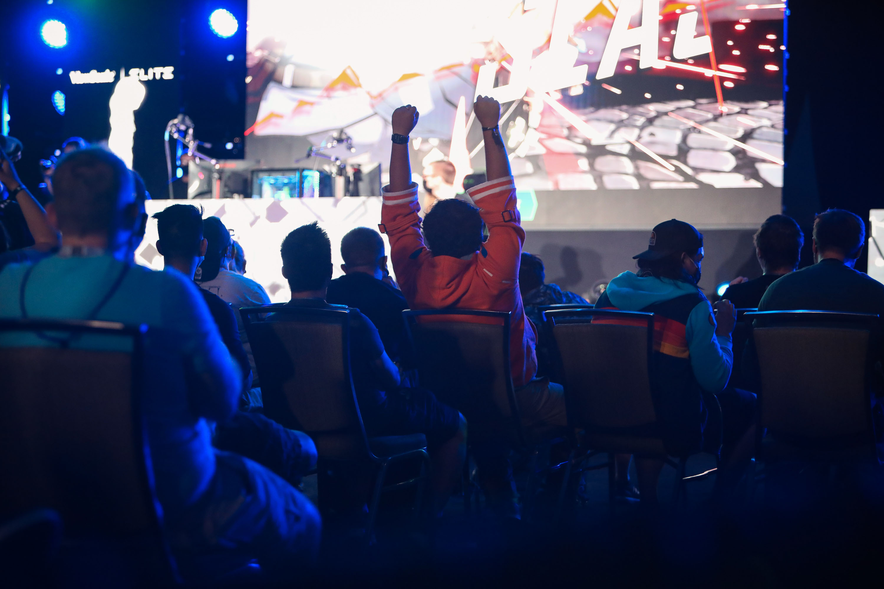 Se revelaron los expositores y la fecha de inicio de PAX West 2022