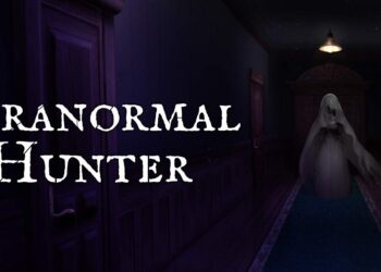 La demo de Paranormal Hunter actualizada para Steam VR Fest