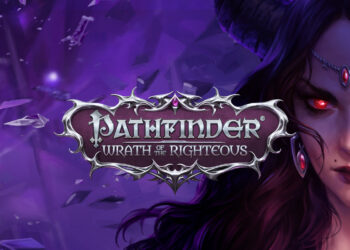 Pathfinder: Wrath of the Righteous anunció su lanzamiento en consolas