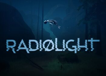 Anunciada la aventura sobrenatural Radiolight