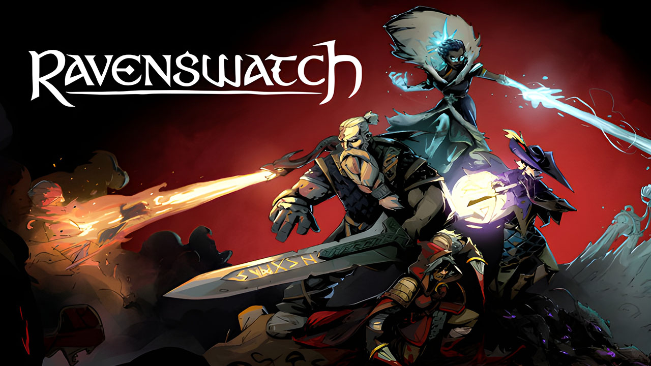 download ravenswatch download ravenswatch