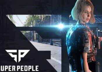 Super people tendrá su beta final próximamente