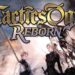 Tactics Ogre: Reborn ya tiene fecha de lanzamiento