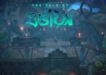 Ya está disponible la precompra de The Tale of Bistun
