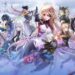 Tower of Fantasy presentó a sus personajes con un nuevo tráiler