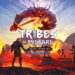 Tribes of Midgard revela la fecha de lanzamiento de su próxima actualización