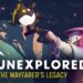 Unexplored 2 pisa fuerte con una nueva actualización
