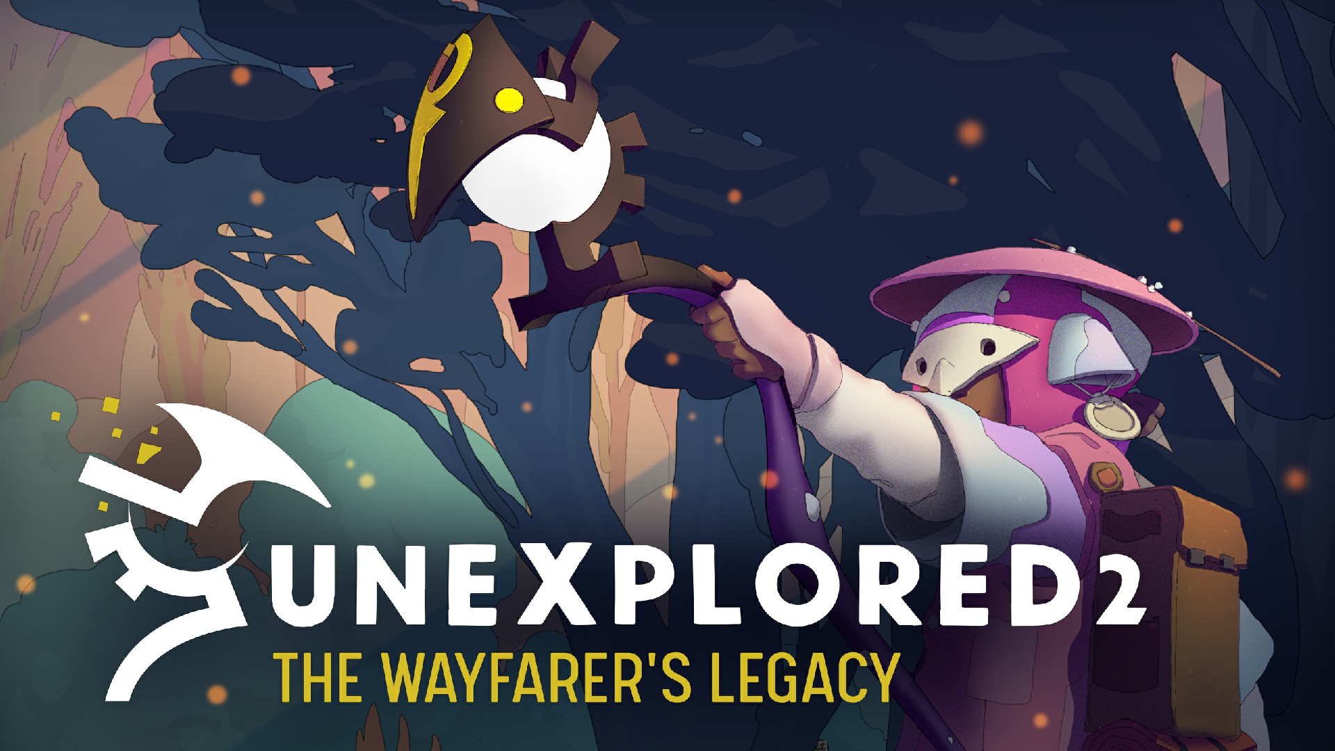 Unexplored 2 pisa fuerte con una nueva actualización