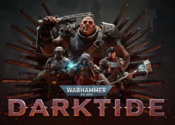 Se retrasa el lanzamiento de Warhammer 40K: Darktide