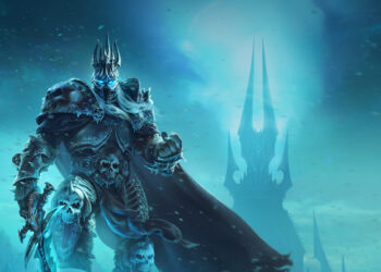 Anuncian la fecha de lanzamiento de World of Warcraft: Wrath of the Lich King Classic