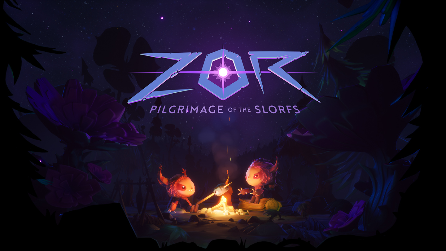 ZOR: Pilgrimage of the Slorfs anuncia su ventana de lanzamiento