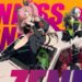 Se anunció la fecha para la prueba beta de Zenless Zone Zero