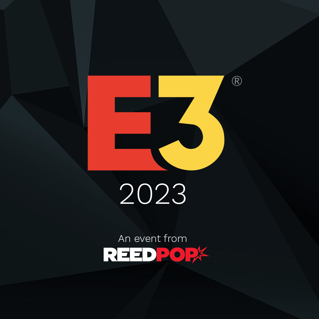 El E3 regresa el proximo año, ahora producido por ReedPop