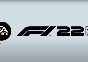 Se estrenó EA Sports F1 22 mundialmente