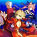 Fate/Extra Record