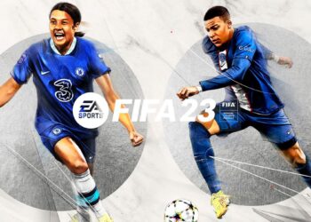 Ya se pueden ver los requerimientos oficiales de PC para FIFA 23