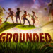 Grounded cover