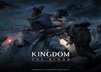 Kingdom: The Blood, el juego basado en la serie, lanzó su nuevo trailer