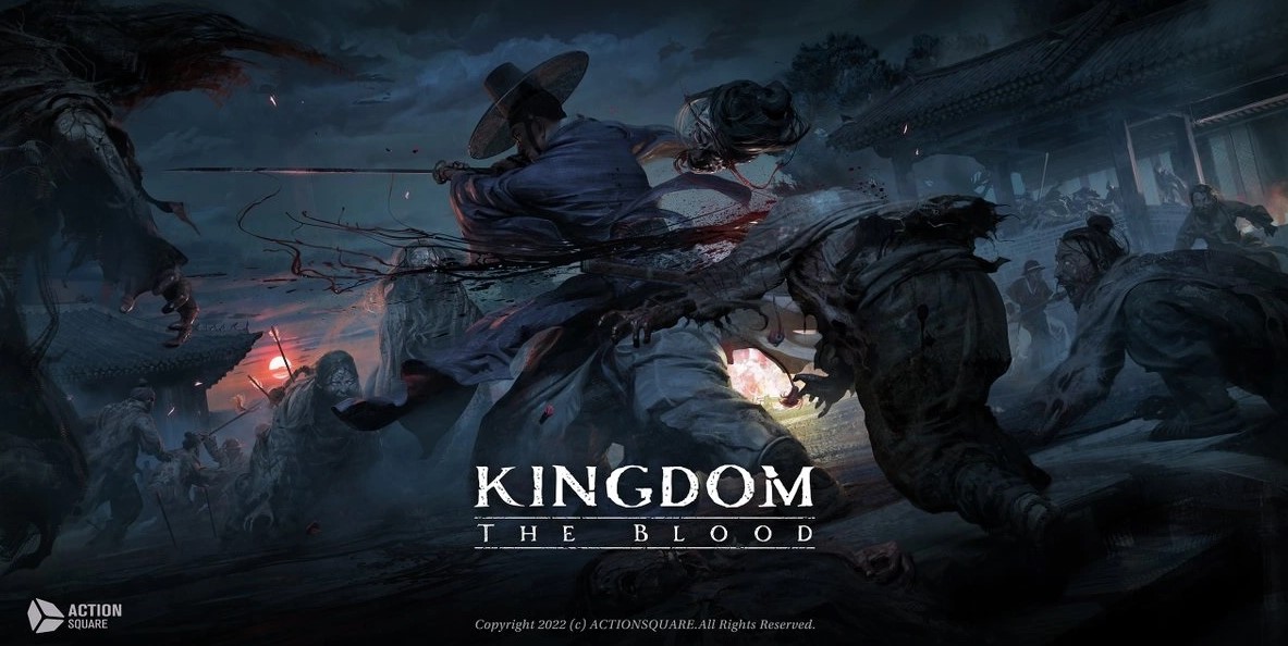 Kingdom: The Blood, el juego basado en la serie, lanzó su nuevo trailer