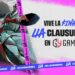 Se definen los equipos que pasarán a los Playoffs en la LLA Clausura 2022