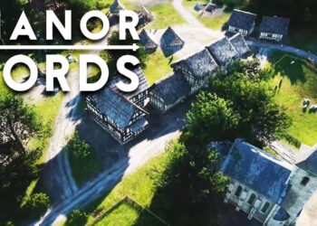 Manor Lords lanzó la primera actualización importante de la comunidad