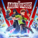 La beta abierta de Multiversus ya está disponible